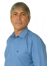 Foto oficial de Geancarlos
