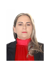 Foto oficial de Vanilda Fernandes