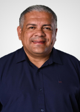 Foto oficial de Flavio Negação