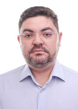 Foto oficial de Dr. José Agnaldo