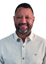 Foto oficial de Luciano Sol