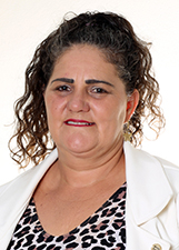 Foto oficial de Adejiane do Rosimar