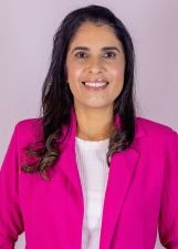 Foto oficial de Raquel Fusquinha