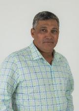 Foto oficial de Adailton da Cinco Mil