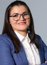 Foto oficial de Prof Valeria