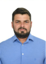 Foto oficial de Fabricio Coelho