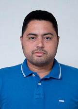 Foto oficial de Rodrigo Marques