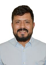 Foto oficial de Marquinho