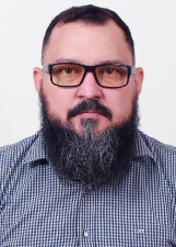 Foto oficial de Lindomar Dantas