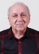 Foto oficial de Ari Bonilha