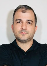 Foto oficial de Cesar Guergoleti
