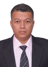 Foto oficial de Osvaldinho Amorim