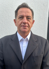 Foto oficial de Helio da Boys Express