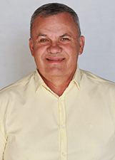Foto oficial de Vilmar da Matâo