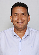Foto oficial de Naldo da Frei Crispim