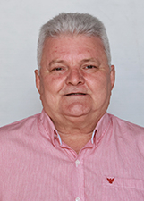 Foto oficial de Roberto Dalmaso