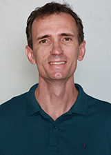 Foto oficial de Leandro Aluisio