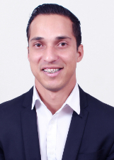 Foto oficial de Wesllen Monteiro