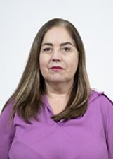 Foto oficial de Danielle Eickhoff