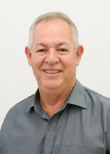 Foto oficial de Pastor Fernando