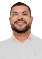 Foto oficial de Renê Almeida