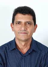 Foto oficial de Toninho Cabeleireiro