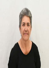 Foto oficial de Lucia Kanno