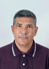 Foto oficial de Irmão Lázaro