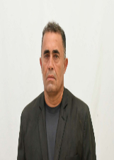 Foto oficial de Claudinho do Bom Jesus