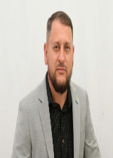Foto oficial de Ticão