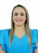 Foto oficial de Juliana Negris