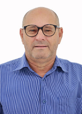 Foto oficial de Geraldo Motorista da Saúde