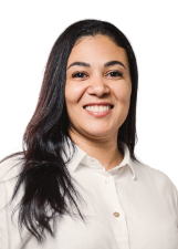 Foto oficial de Leticia Camargo