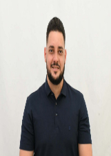Foto oficial de Kennedy Henrique