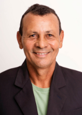Foto oficial de Chaguinha