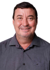 Foto oficial de Moacyr do Radiador