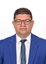 Foto oficial de Dr Carlinhos Valim