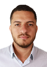 Foto oficial de Matias Carvalho