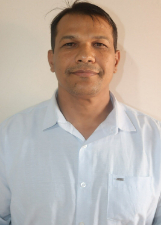 Foto oficial de Irmão Rogerio