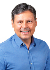 Foto oficial de Rogerio Vilela