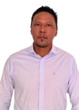 Foto oficial de Leandro Passarinho