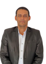 Foto oficial de Ricardo da Areia