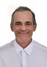 Foto oficial de David da Farmacia