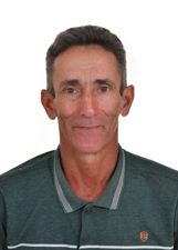 Foto oficial de Demilson da Pascoa