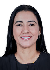 Foto oficial de Rita Gomes