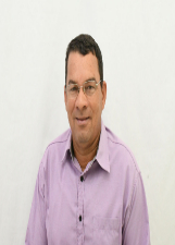 Foto oficial de Lauro Mota