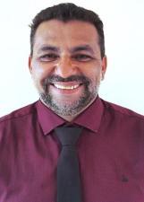 Foto oficial de Amado Santos