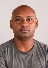 Foto oficial de Ademir do Sindicato