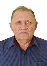 Foto oficial de Elias da Ricardo Franco