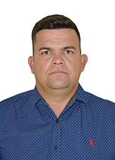 Foto oficial de Claudiney